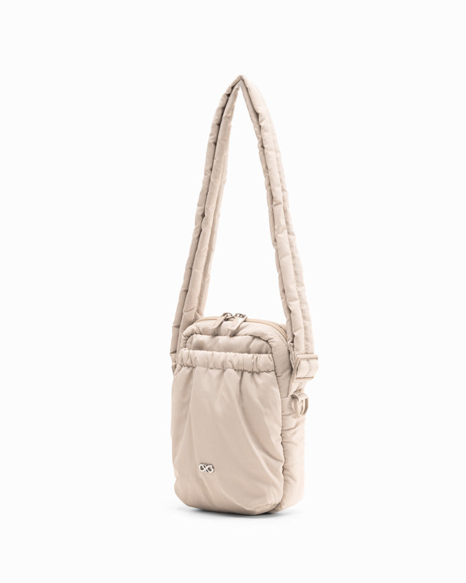 POSH SWIFT SLING IN CRÈME