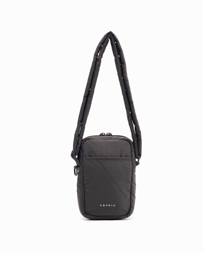 POSH SWIFT SLING IN GRAPHITE