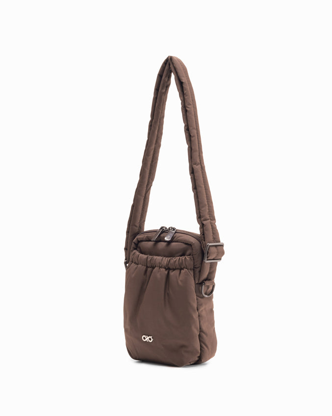 POSH SWIFT SLING IN TRUFFLE