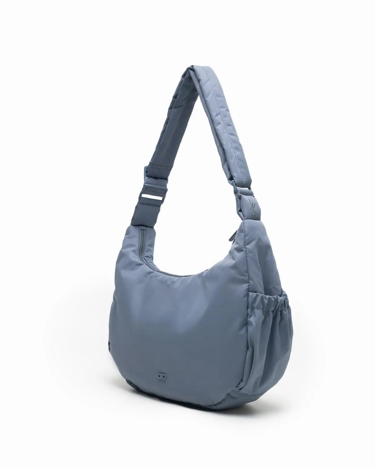 L COSY LUXE CRESCENT BAG ELEMENTAL The Sophia Label