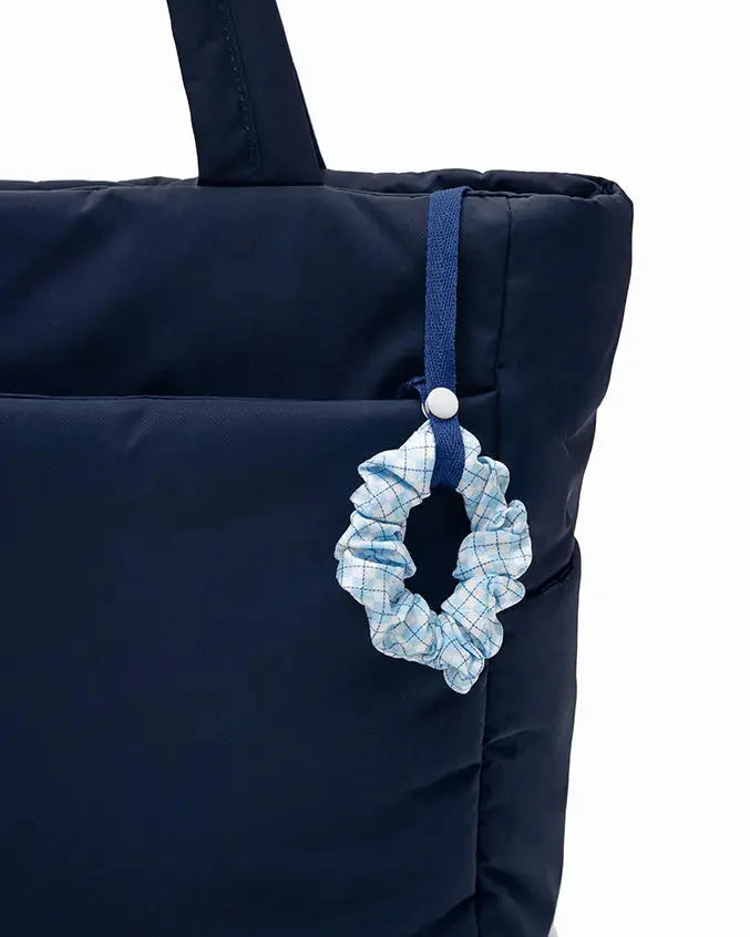 POSH TOTE BAG 2.0 IN MIDNIGHT