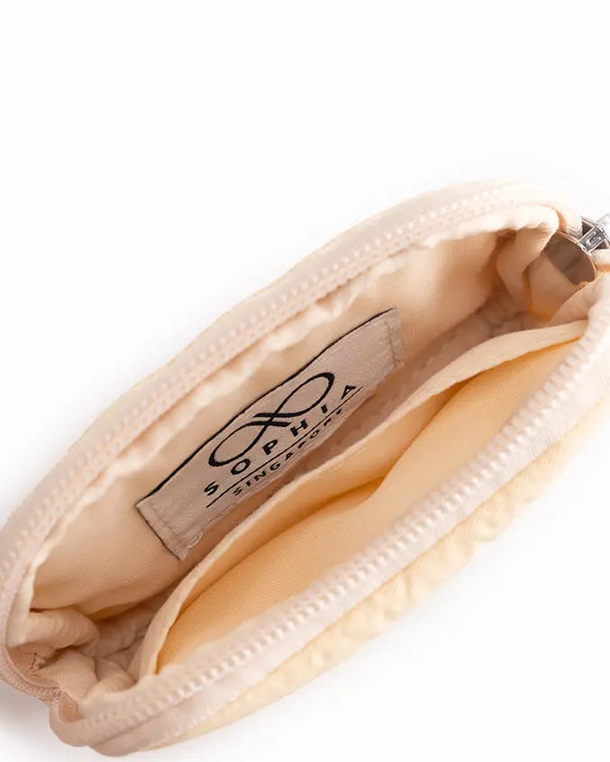 CARDHOLDER LANYARD IN MELLOW TSL Singapore