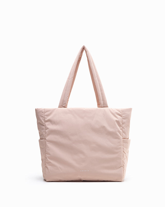 POSH TOTE BAG IN BLISS