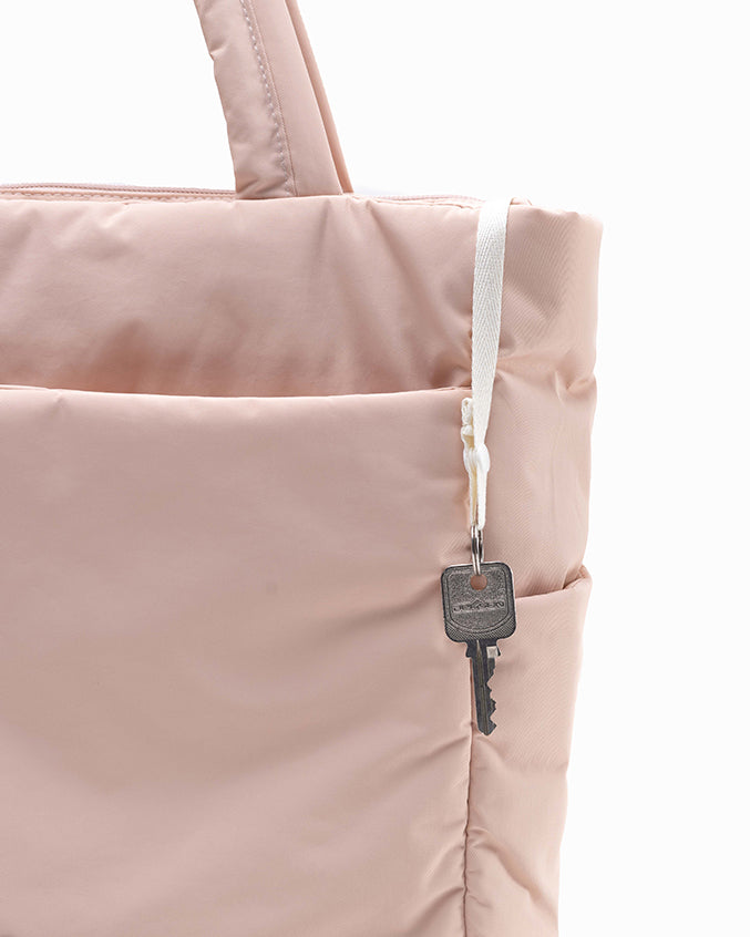 POSH TOTE BAG IN BLISS