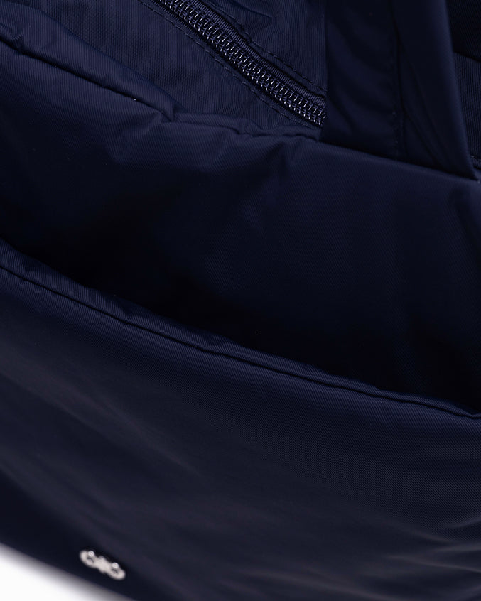 POSH TOTE BAG IN MIDNIGHT