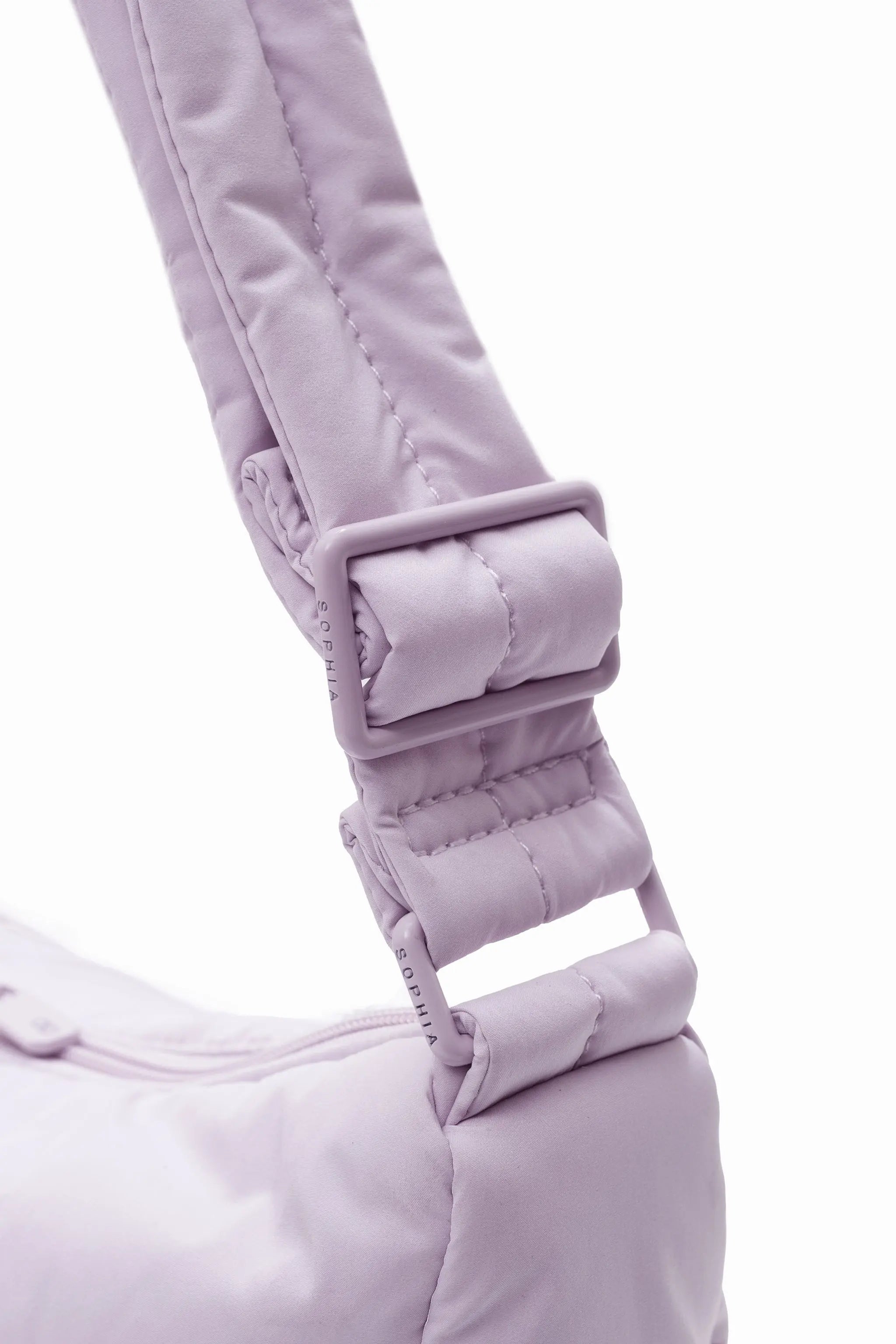 SIGNATURE POCKET CROSSBODY BAG 2.0 IN COSY BERRY