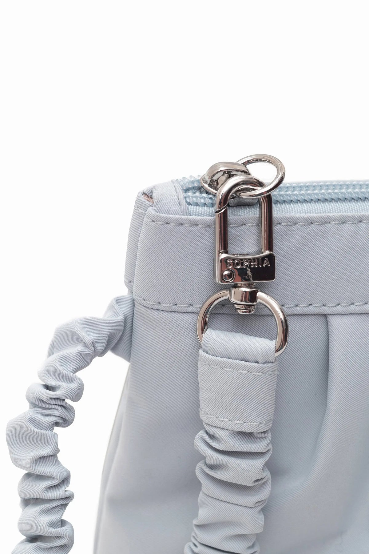 THE DAILY WRISTLET IN FROST