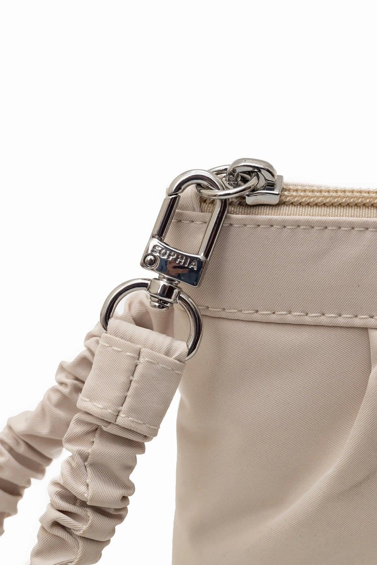 THE DAILY WRISTLET IN OAT