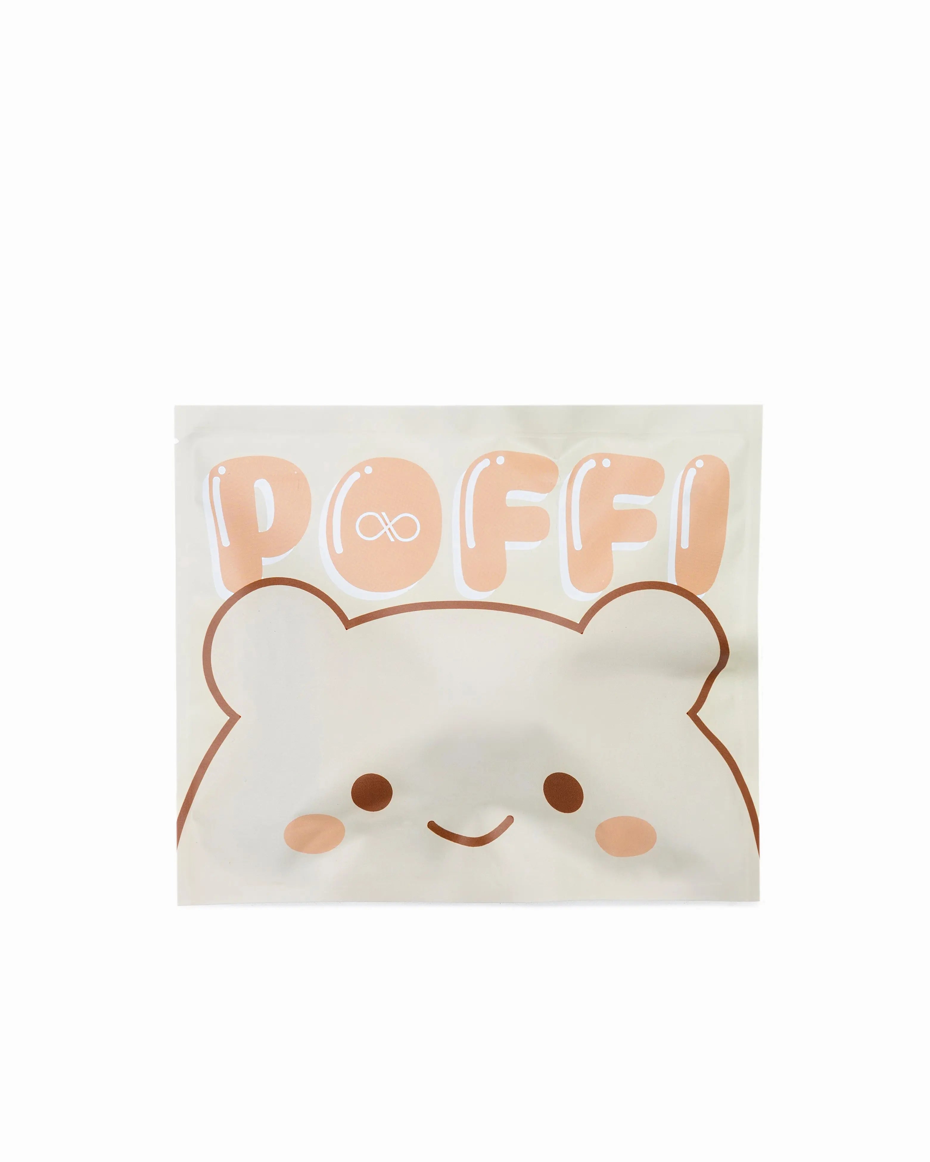 POFFI KEYCHAIN BLIND BAG TSL Singapore