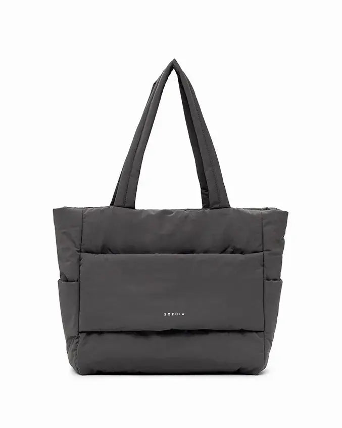 POSH TOTE BAG 2.0 IN STORM