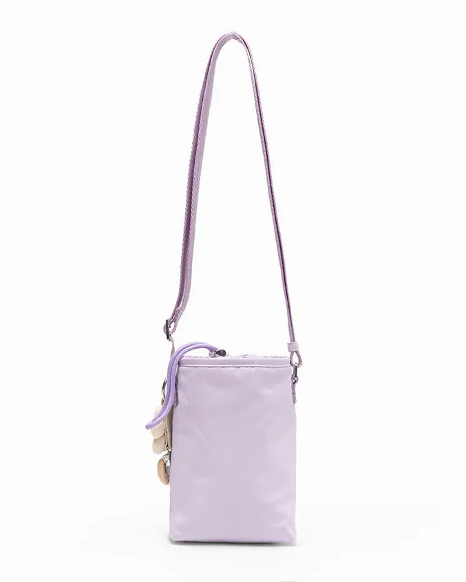 OHANA EXPLORER BAG IN TARO PURPLE TSL Singapore