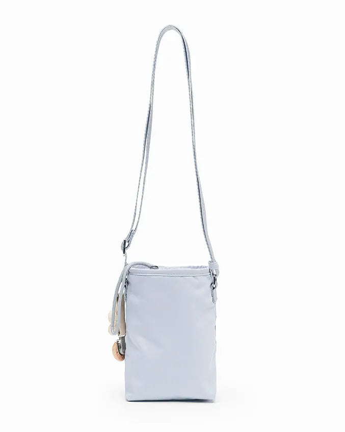 OHANA EXPLORER BAG IN FROST BLUE TSL Singapore