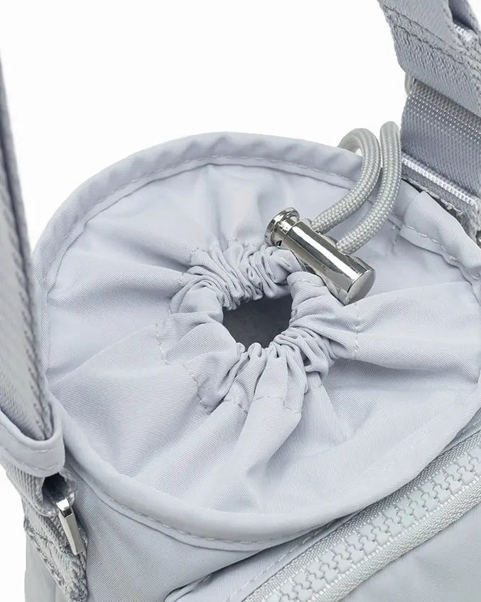 OHANA EXPLORER BAG IN FROST BLUE TSL Singapore