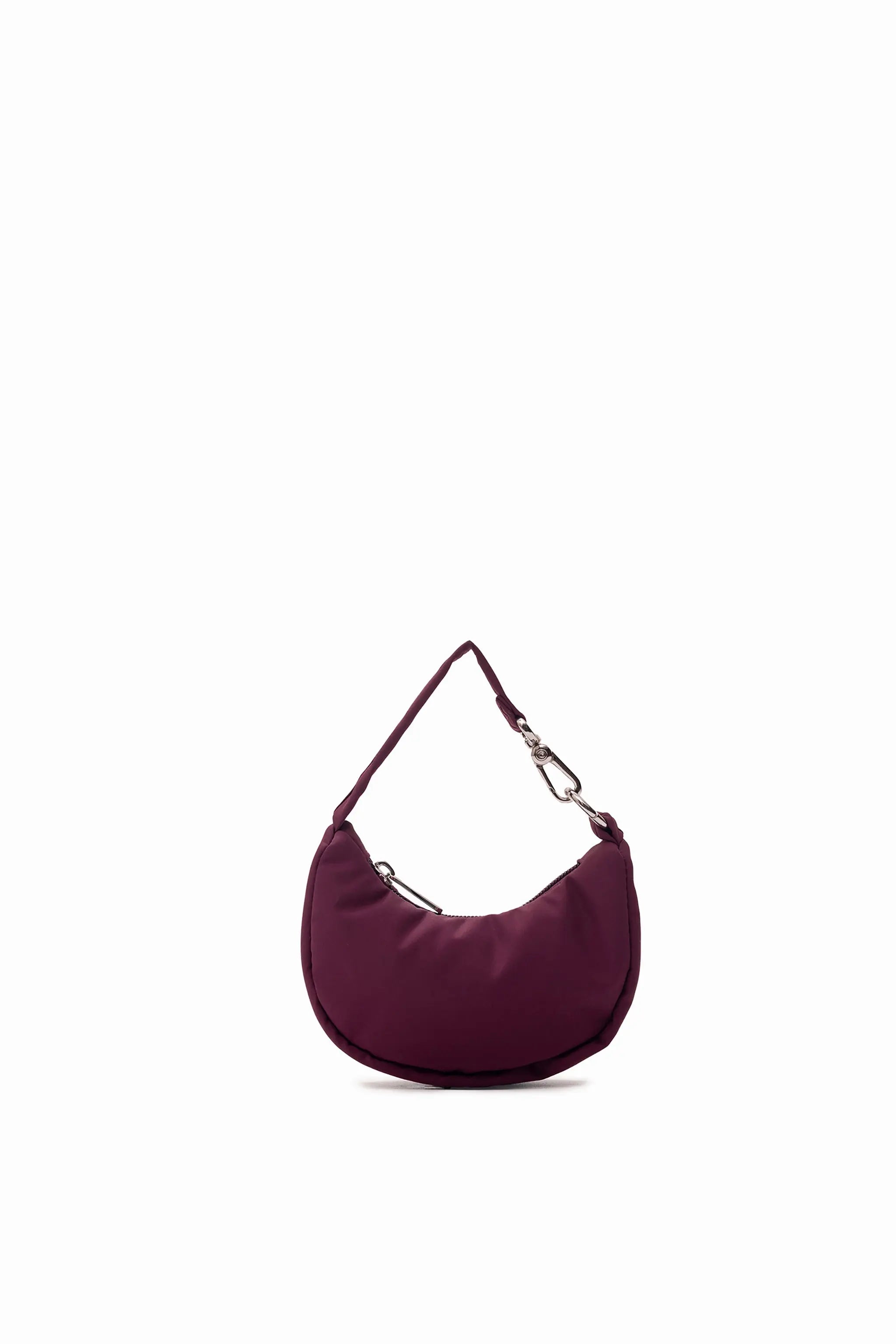 NANO POUCH IN WINE