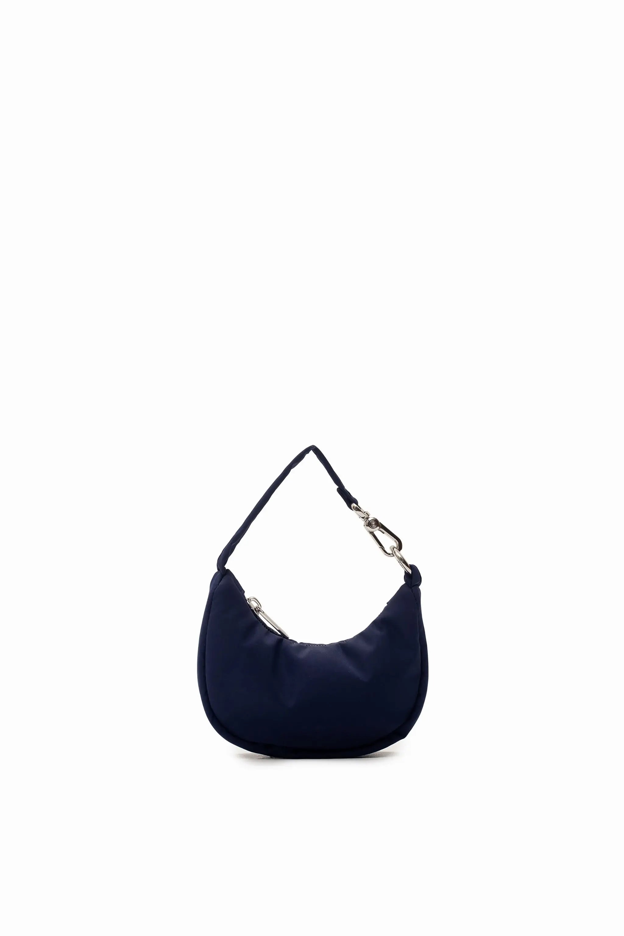 NANO POUCH IN MIDNIGHT