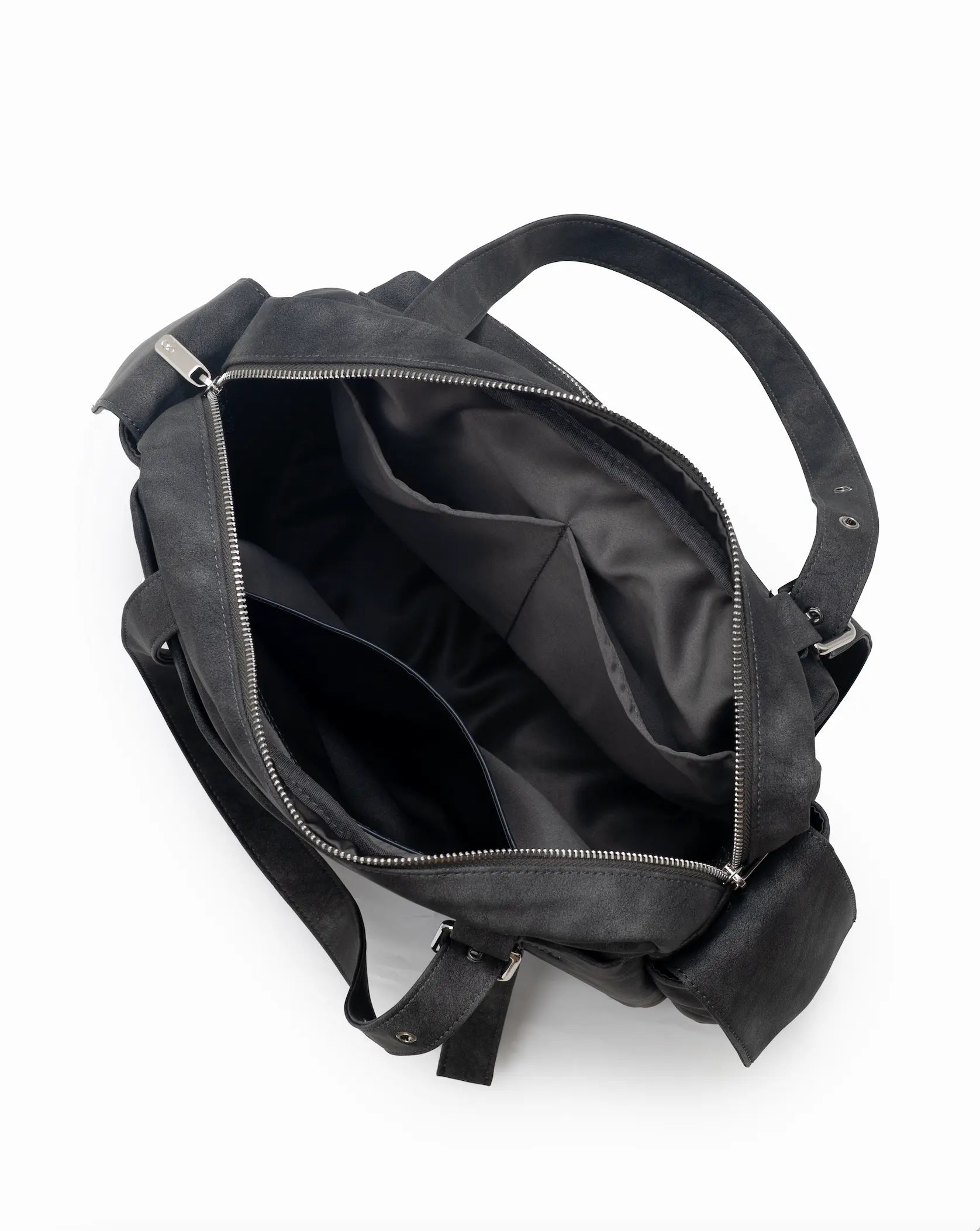 EVERYDAY CITY TOTE BAG IN ECLIPSE