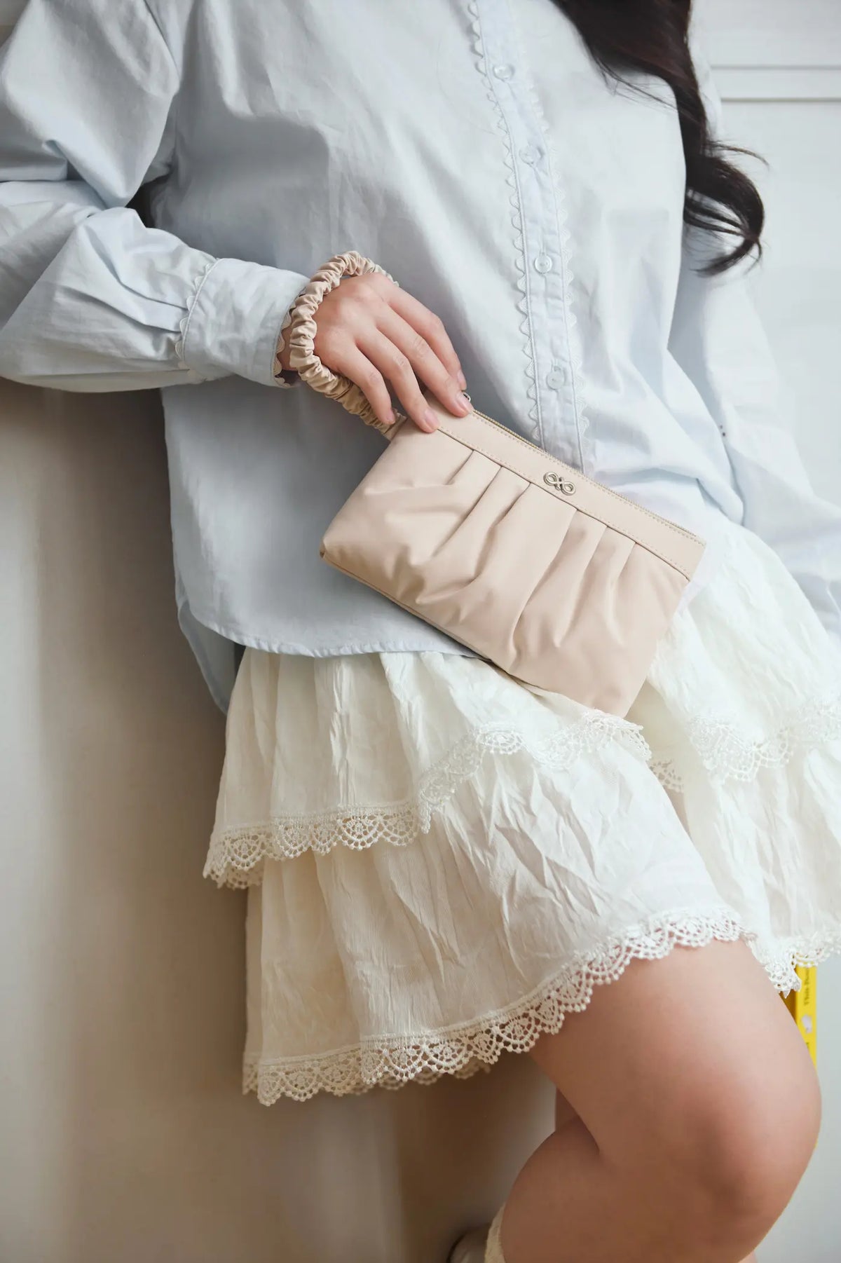 THE DAILY WRISTLET IN OAT