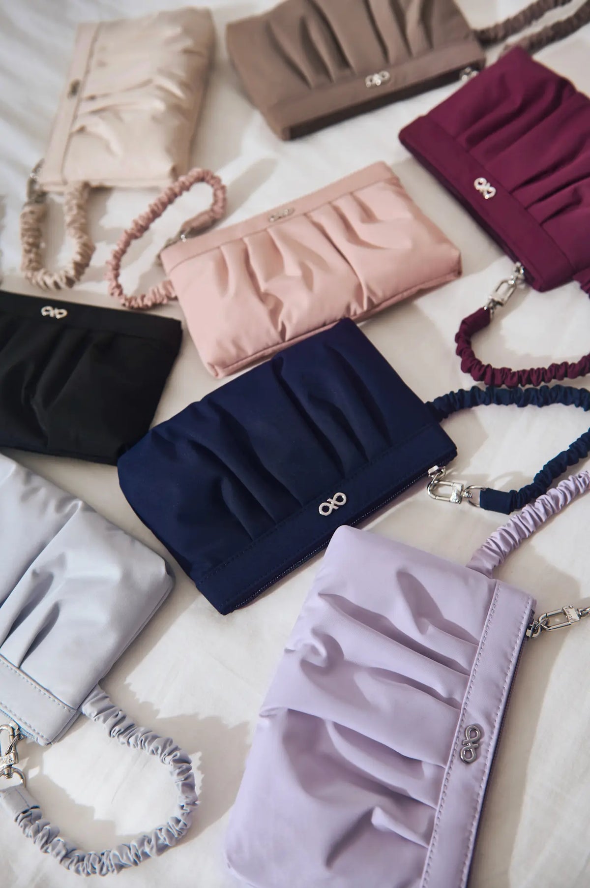 THE DAILY WRISTLET IN TARO