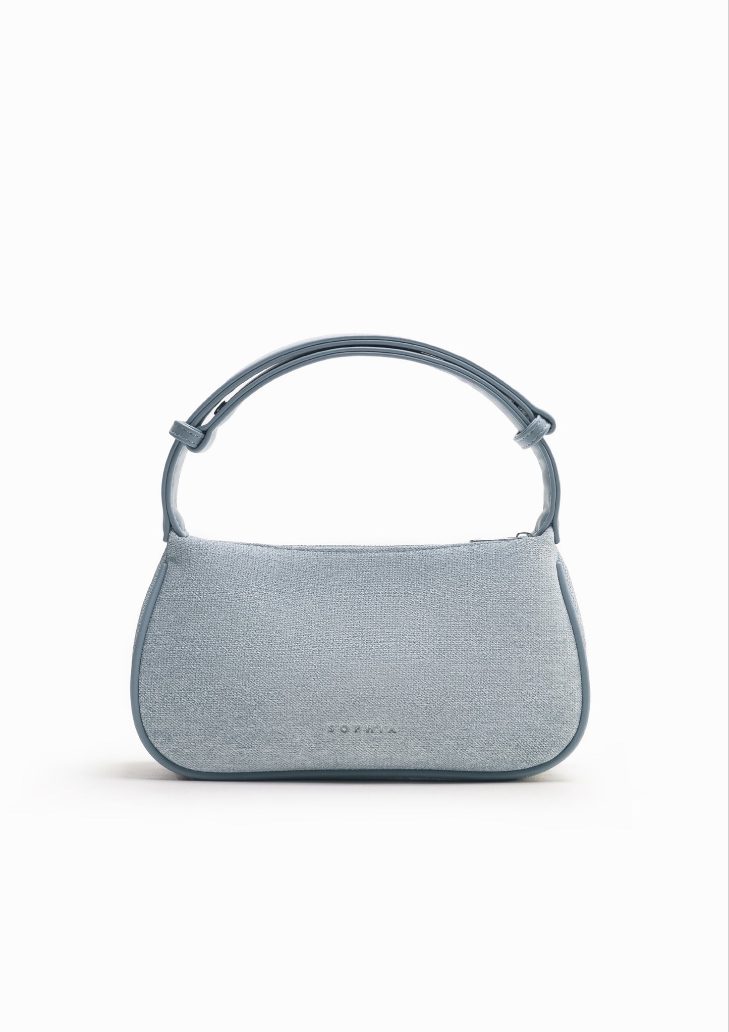 SIENA HANDBAG IN DENIM