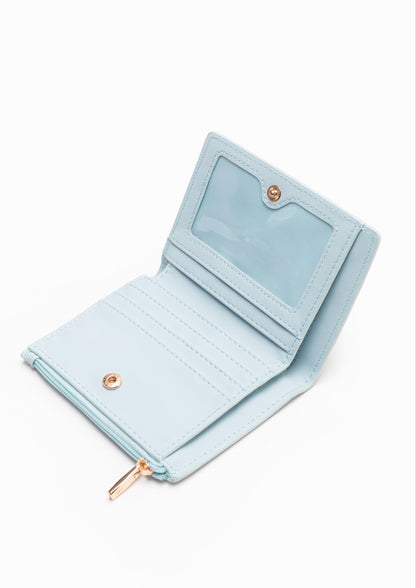 EDEN MAGIC PETITE WALLET IN SKY