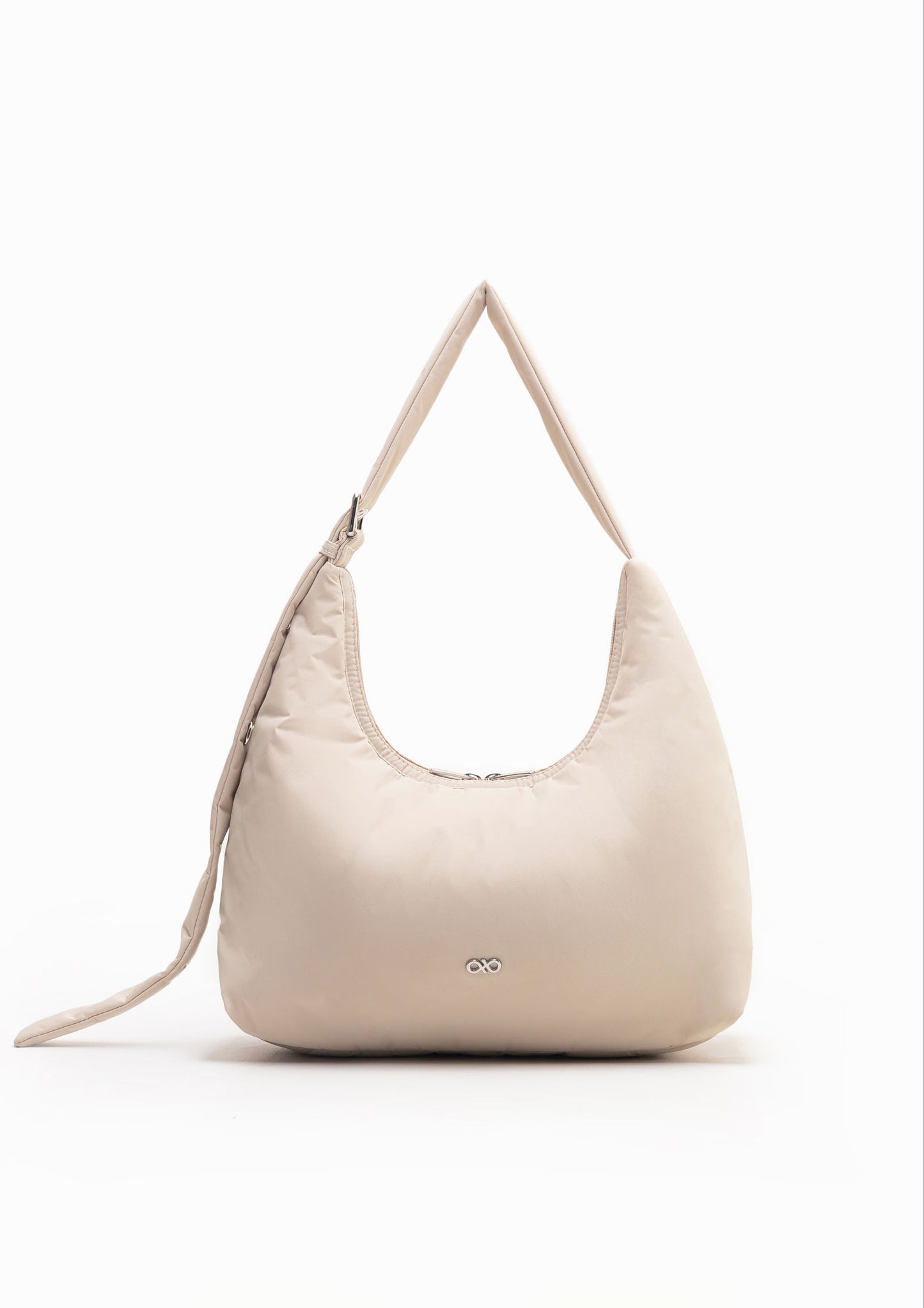 POSH HOBO BAG IN OAT