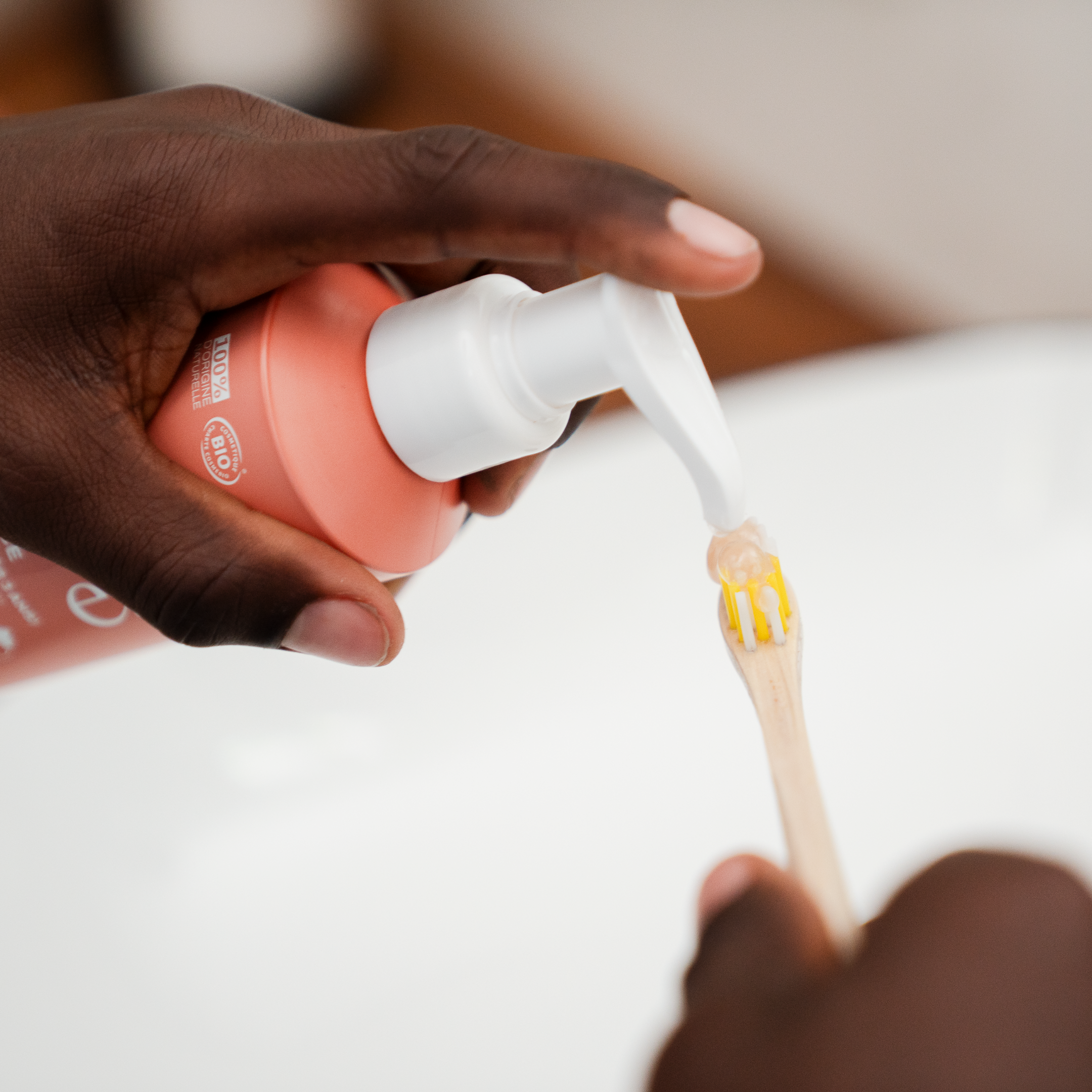 POSH TOTE BAG IN STORM TSL Singapore