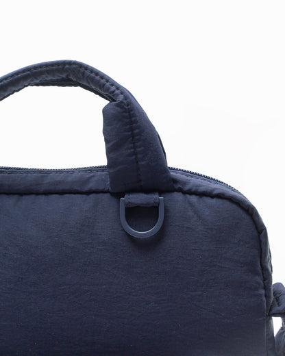 COSY LAPTOP BAG IN MIDNIGHT