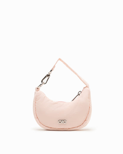 COSY NANO POUCH IN PEACH