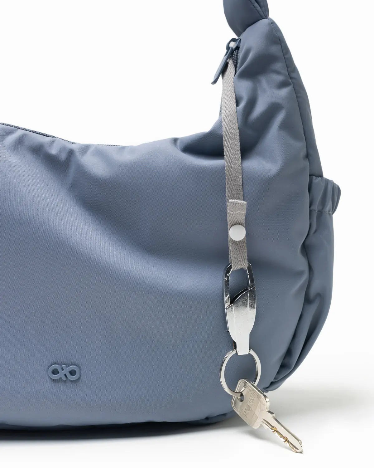 L COSY LUXE CRESCENT BAG ELEMENTAL The Sophia Label