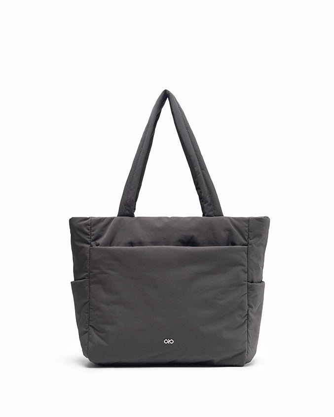 POSH TOTE BAG IN STORM
