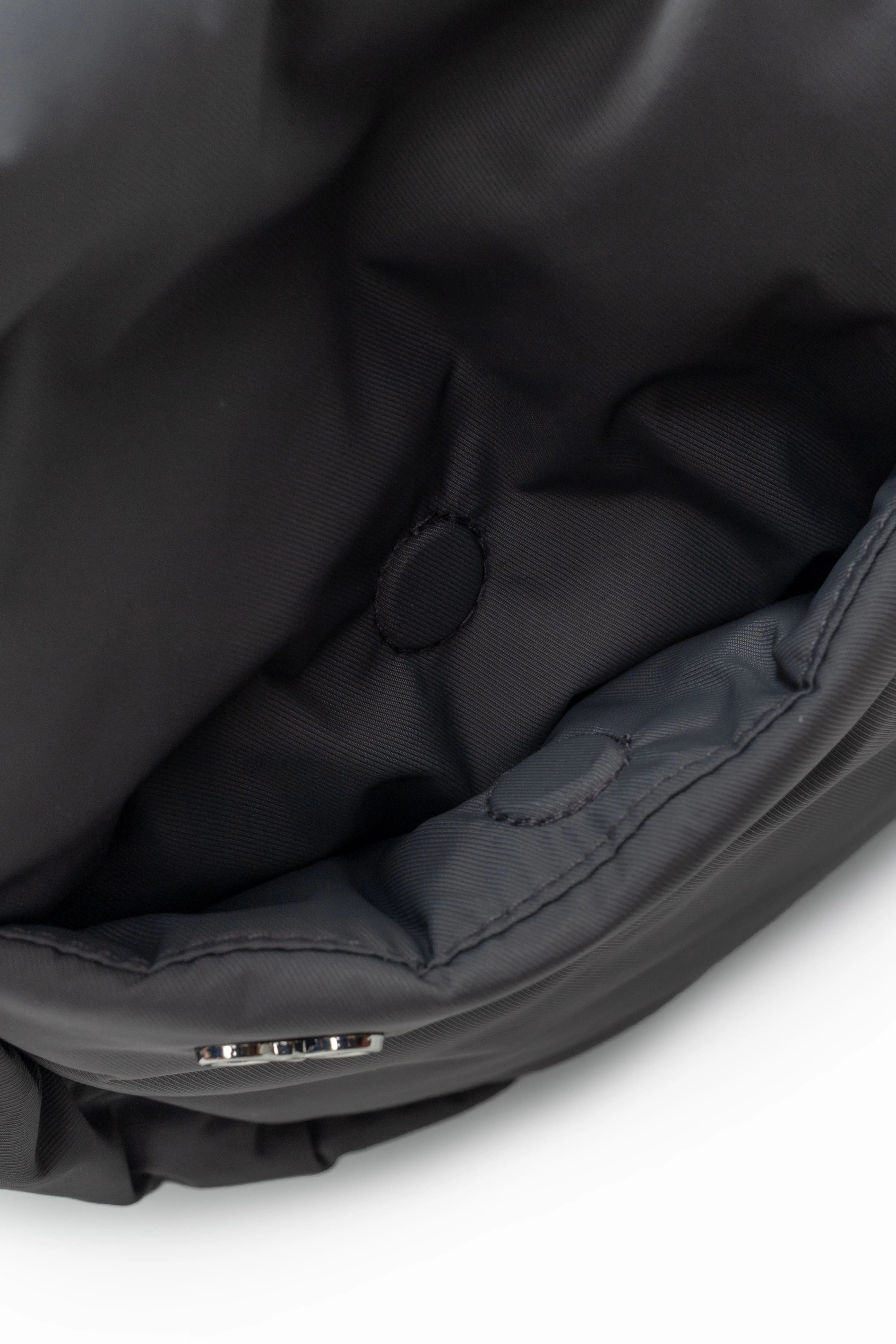 SIGNATURE POCKET CROSSBODY BAG 2.0 IN POSH STORM 