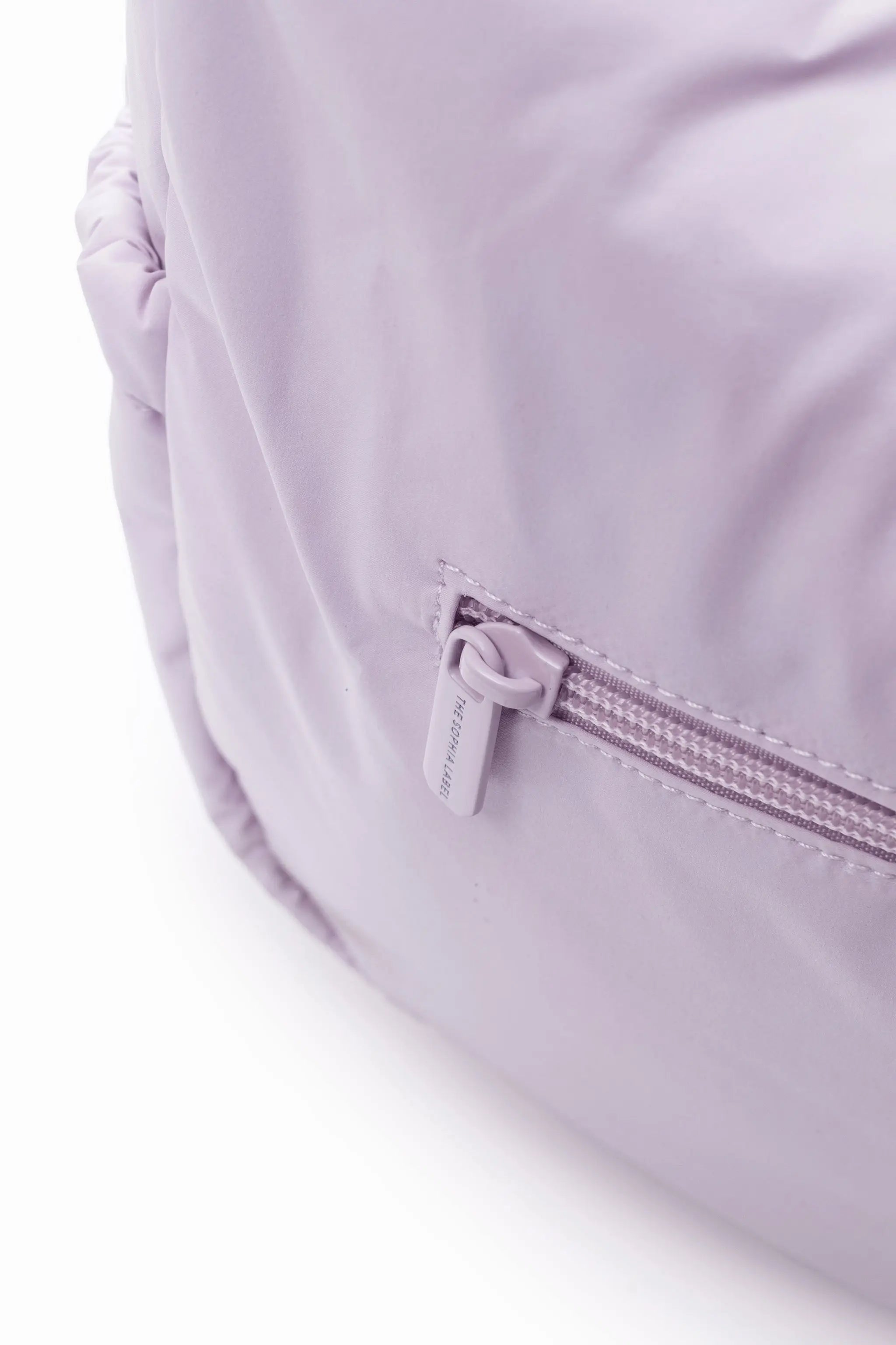 SIGNATURE POCKET CROSSBODY BAG 2.0 IN COSY BERRY 