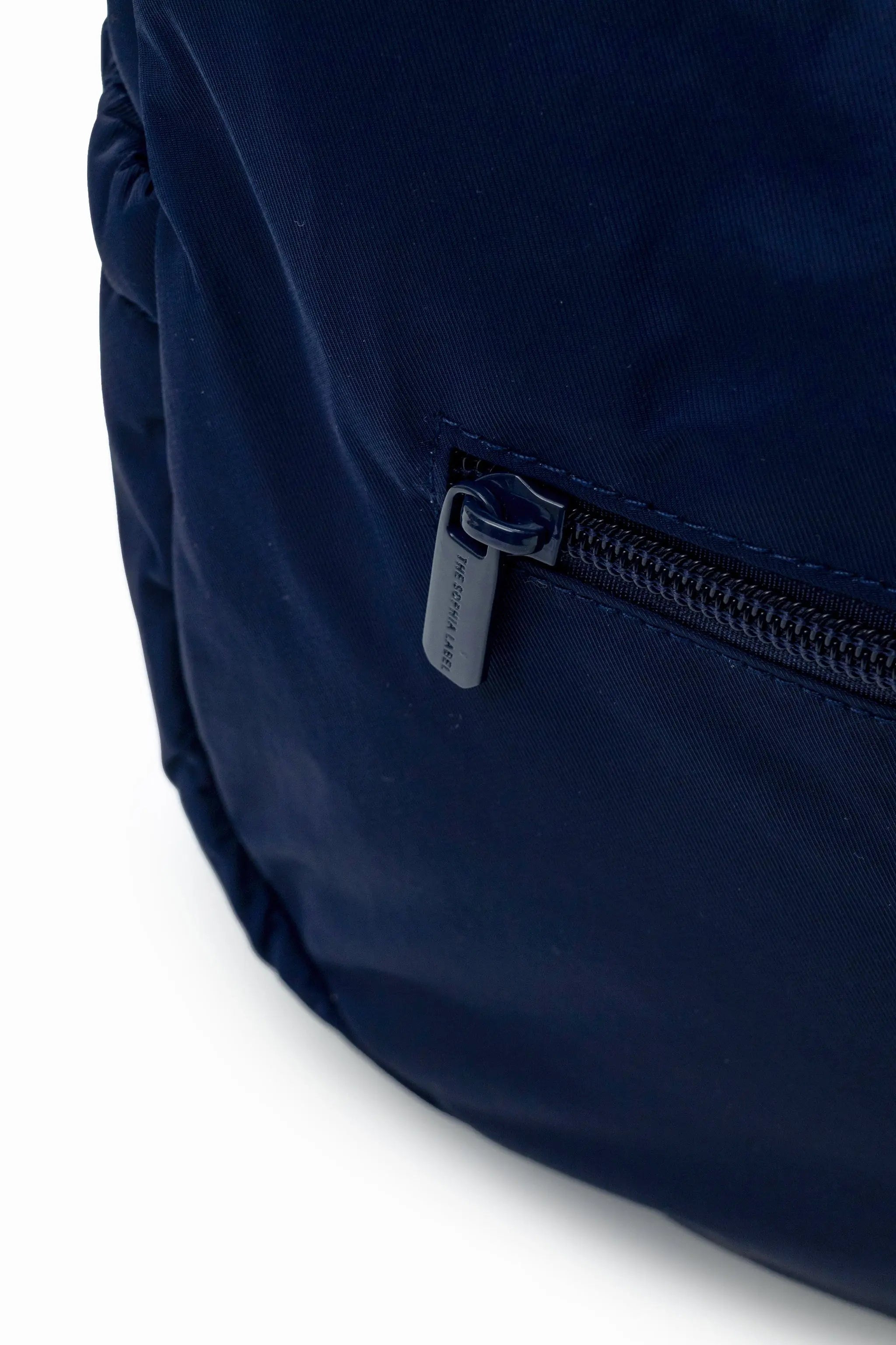 SIGNATURE POCKET CROSSBODY BAG 2.0 IN POSH MIDNIGHT 