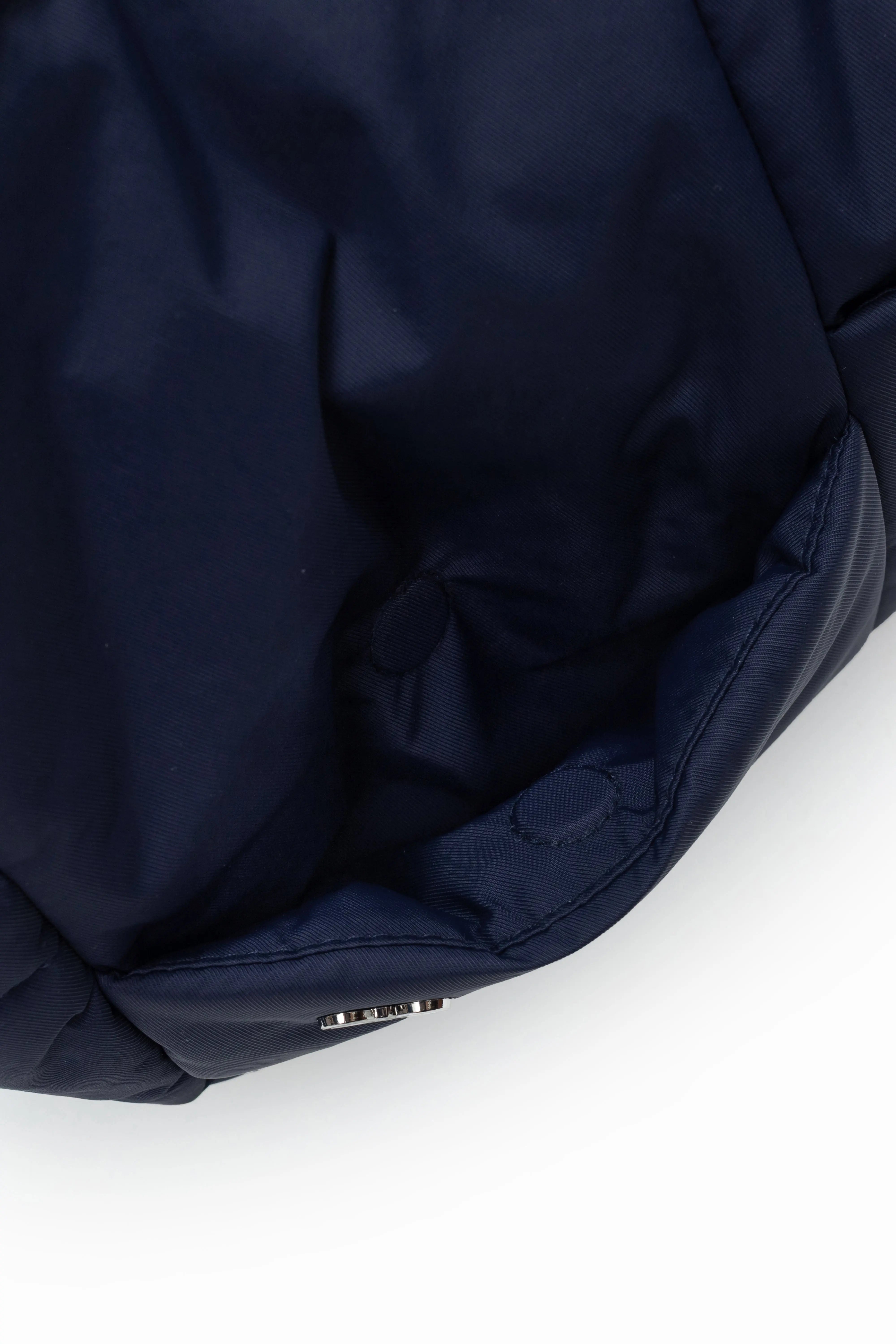 SIGNATURE POCKET CROSSBODY BAG 2.0 IN POSH MIDNIGHT 