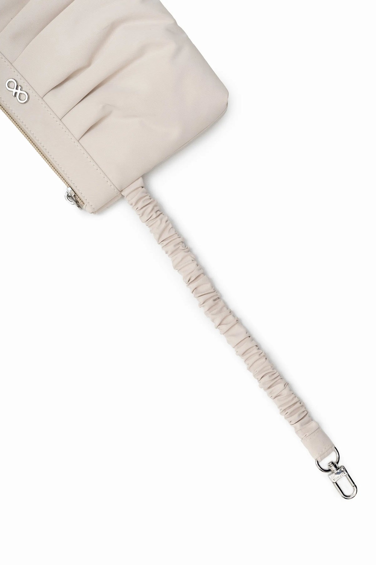 THE DAILY WRISTLET IN OAT 