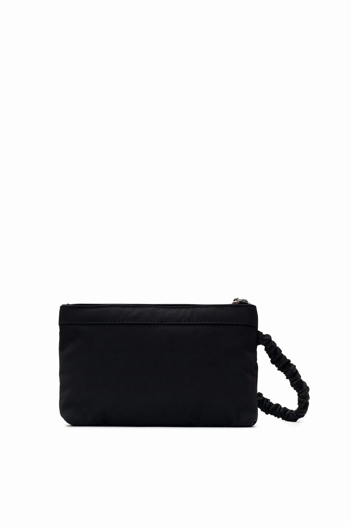 THE DAILY WRISTLET IN JET BLACK 