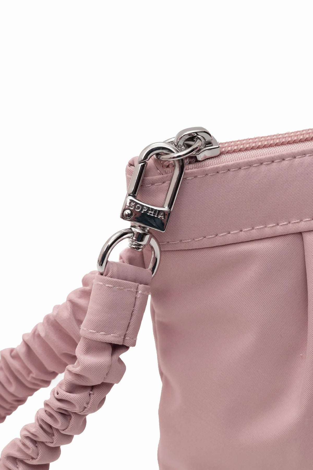 THE DAILY WRISTLET IN MACARON 
