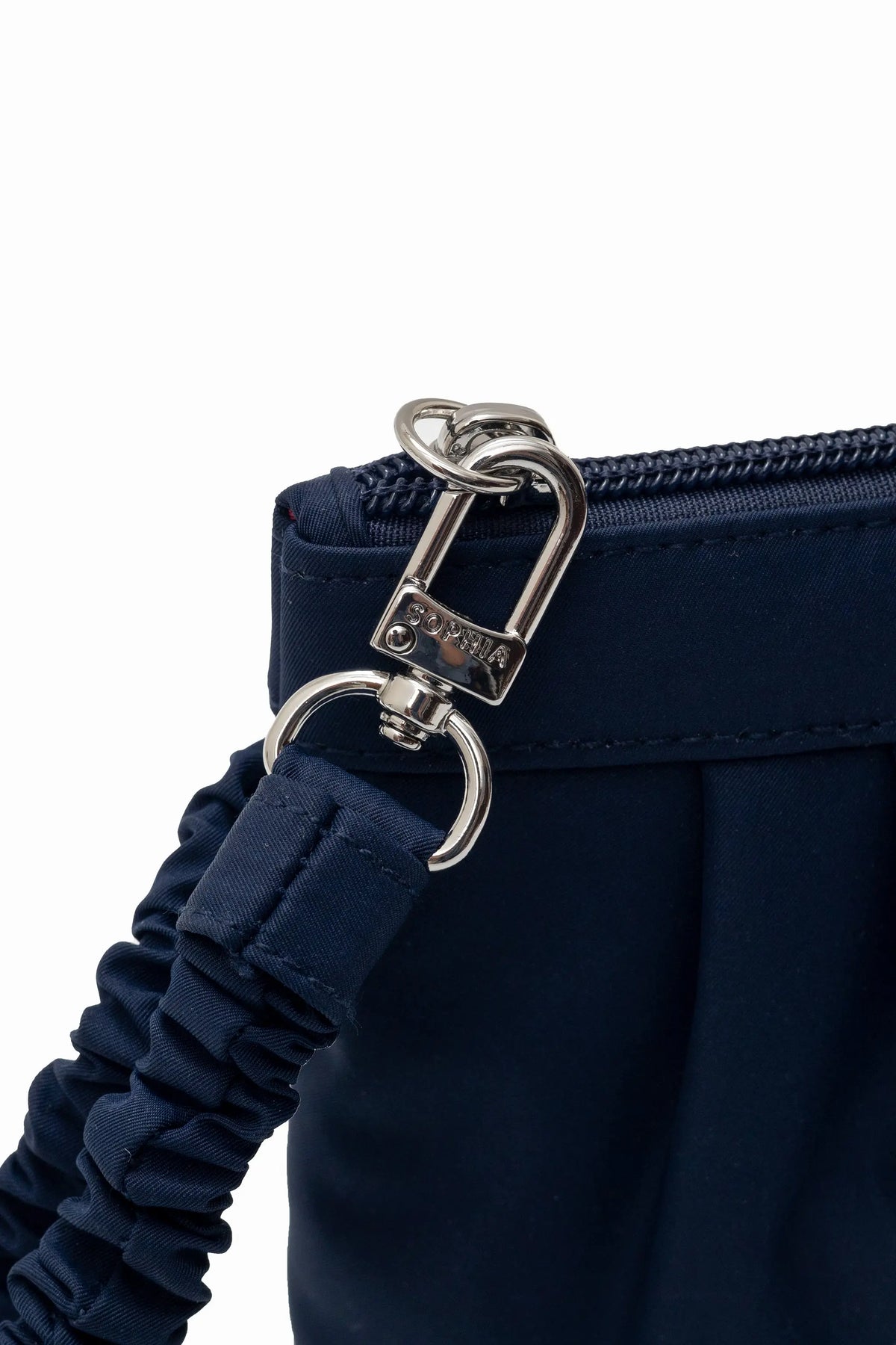 THE DAILY WRISTLET IN MIDNIGHT 