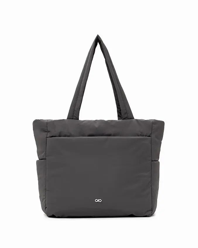 POSH TOTE BAG 2.0 IN STORM 