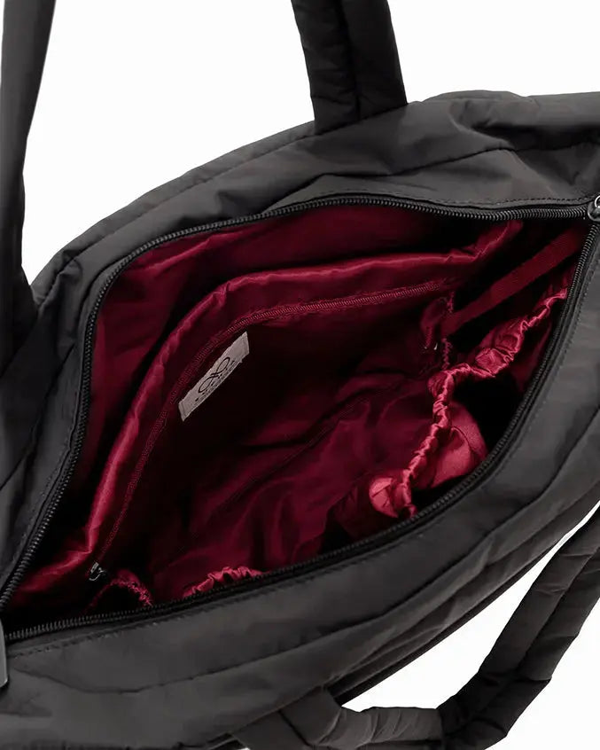 POSH TOTE BAG 2.0 IN STORM 