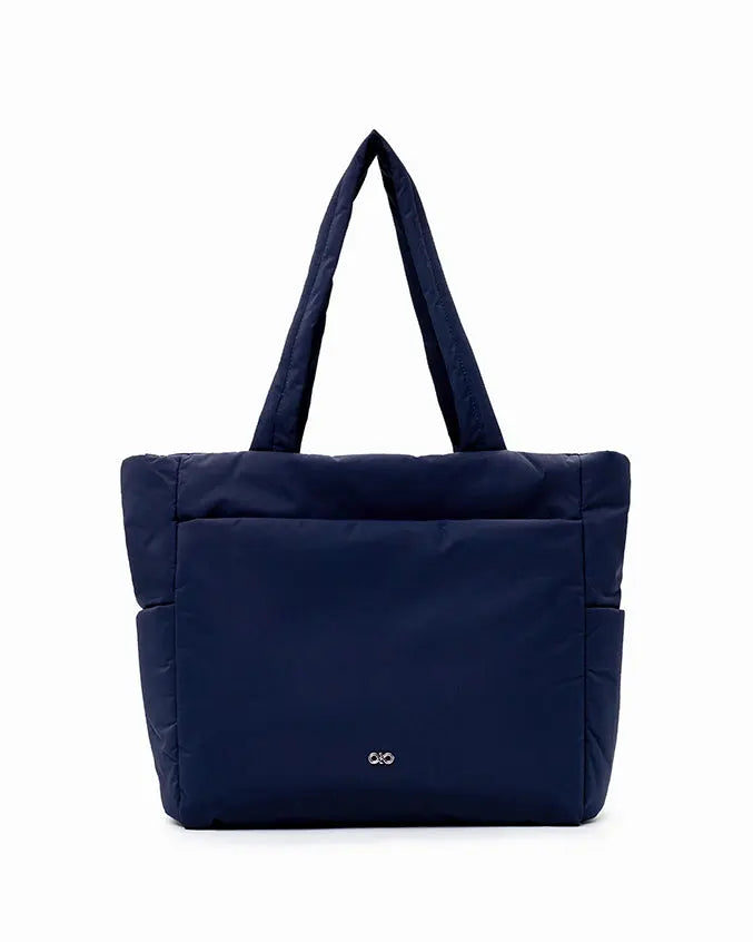 POSH TOTE BAG 2.0 IN MIDNIGHT 