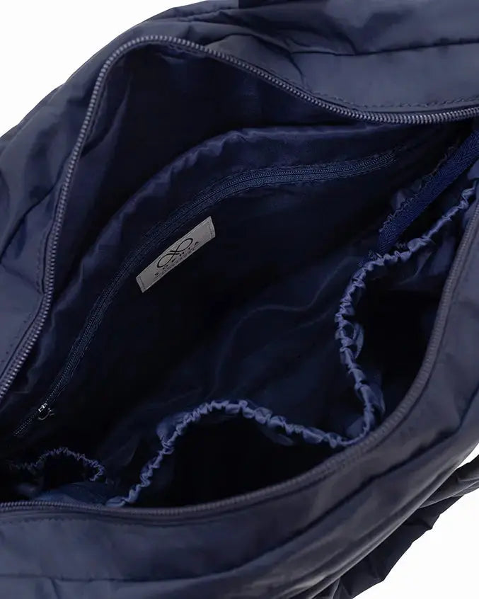 POSH TOTE BAG 2.0 IN MIDNIGHT 