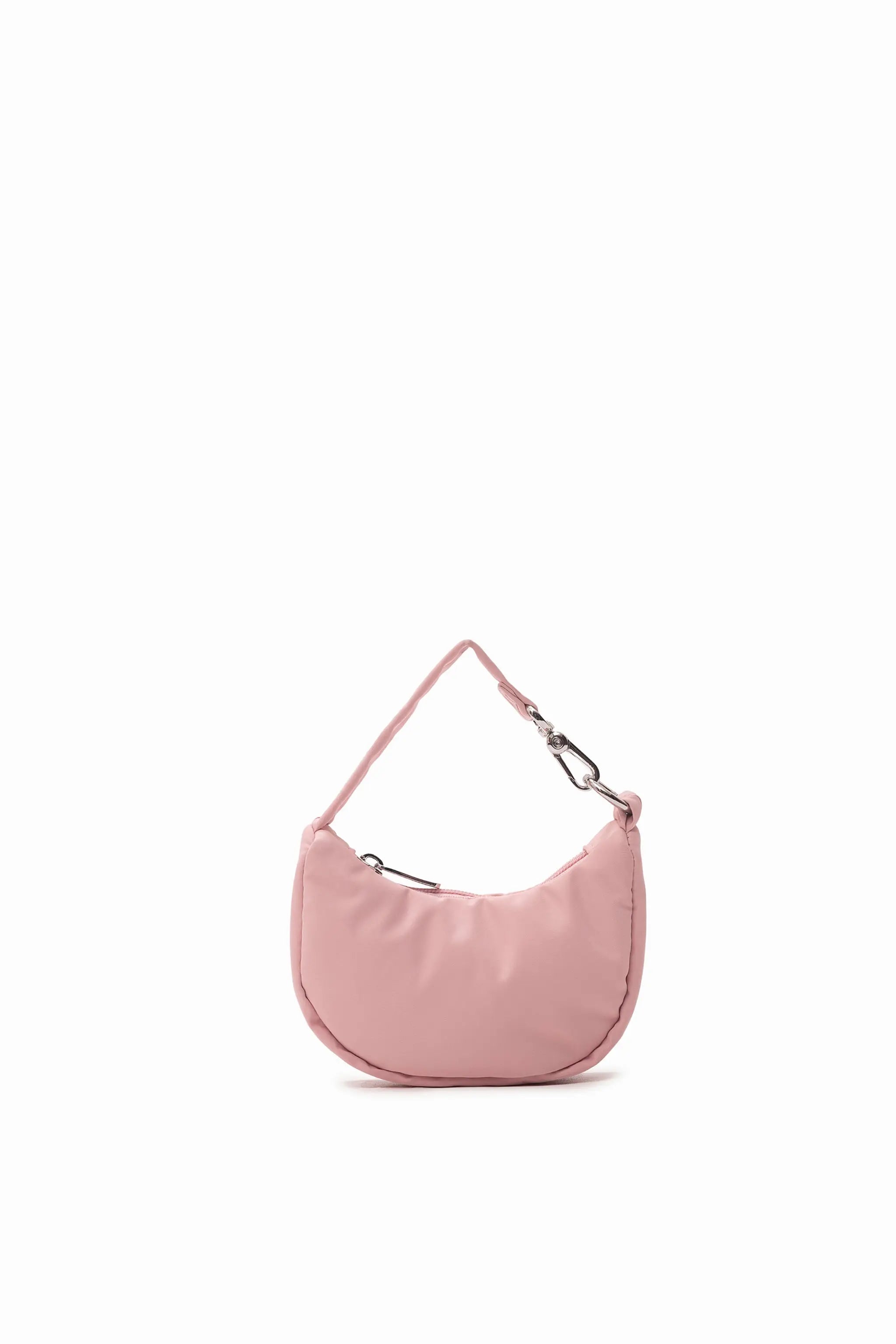 NANO POUCH IN BLUSH 