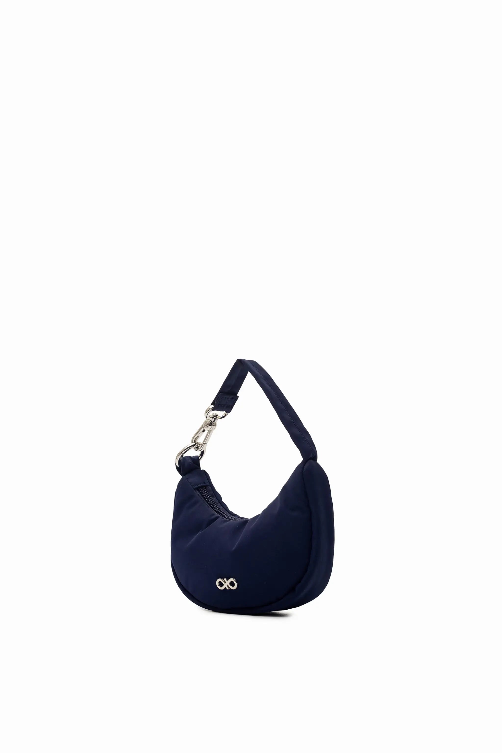 NANO POUCH IN MIDNIGHT 