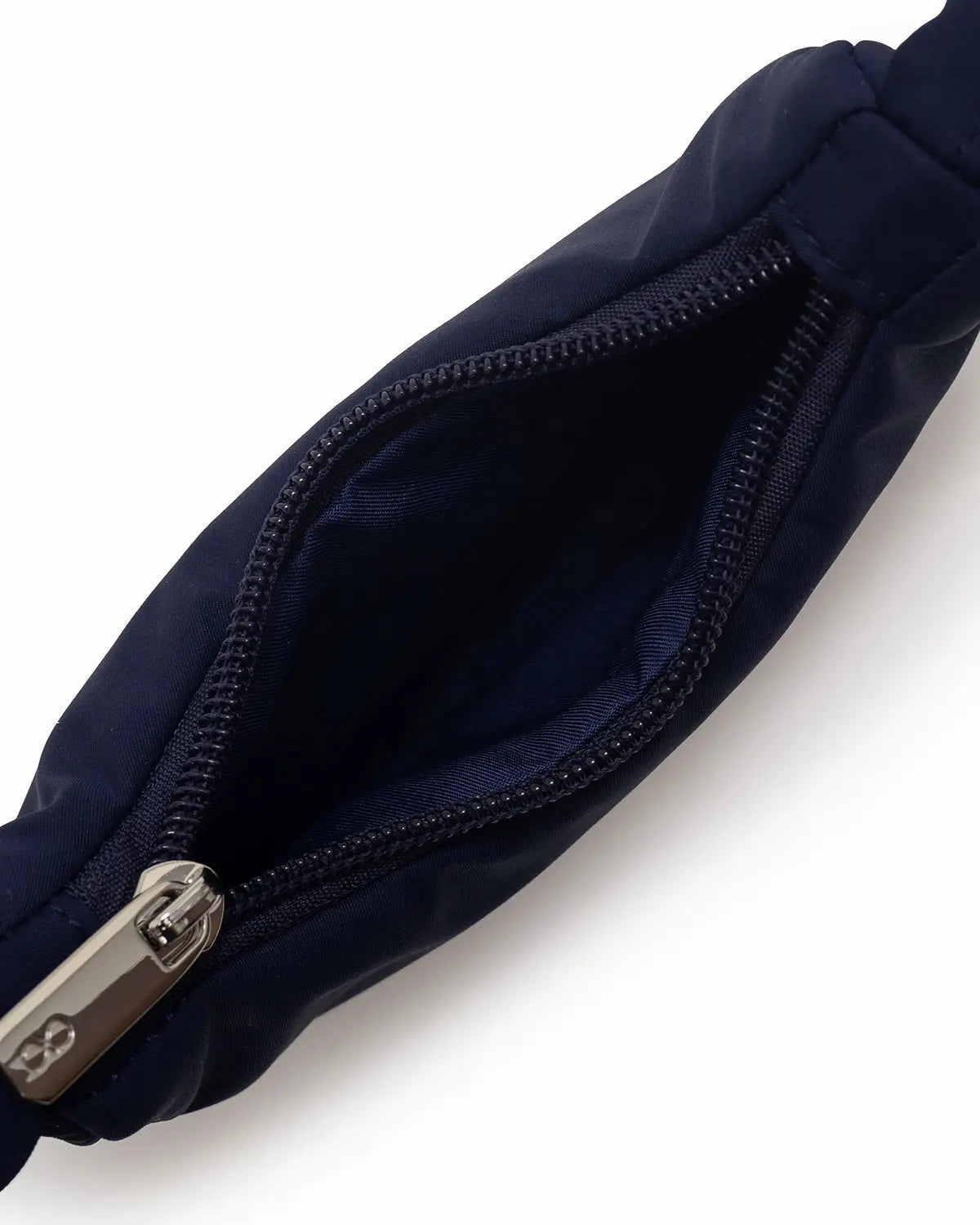 NANO POUCH IN MIDNIGHT 