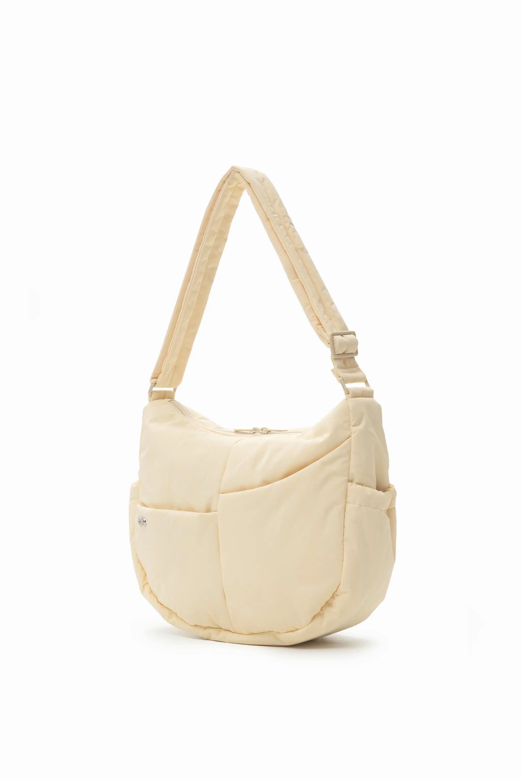 SIGNATURE POCKET CROSSBODY BAG 2.0 IN POSH MELLOW 