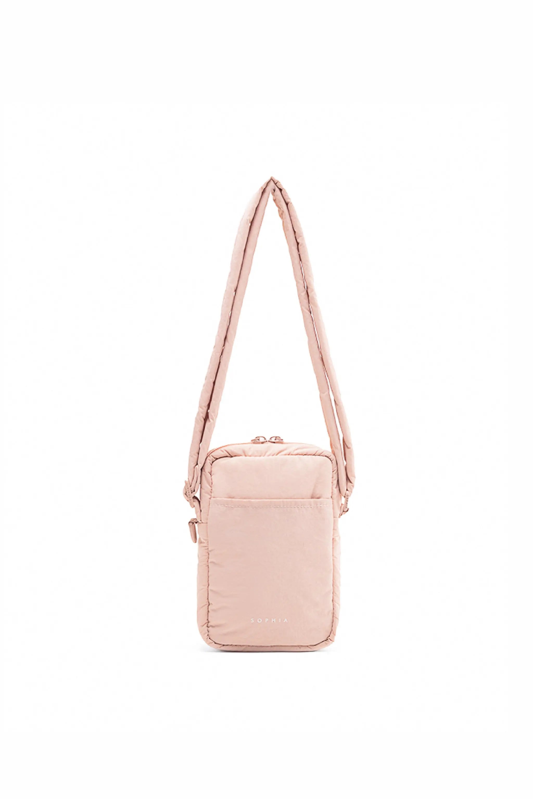 POSH SWIFT SLING IN BLOOM PINK 