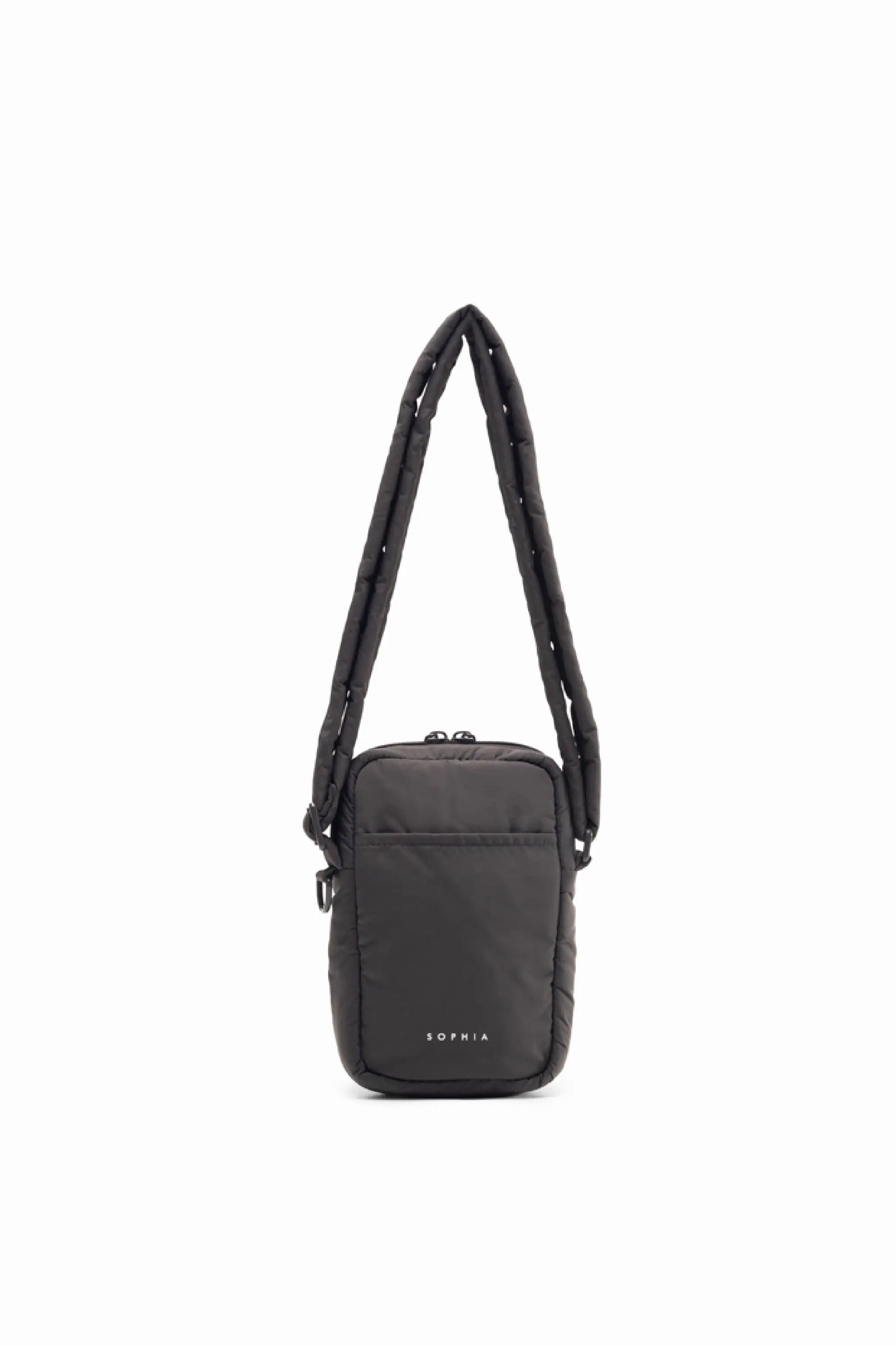 POSH SWIFT SLING IN STORM GREY 