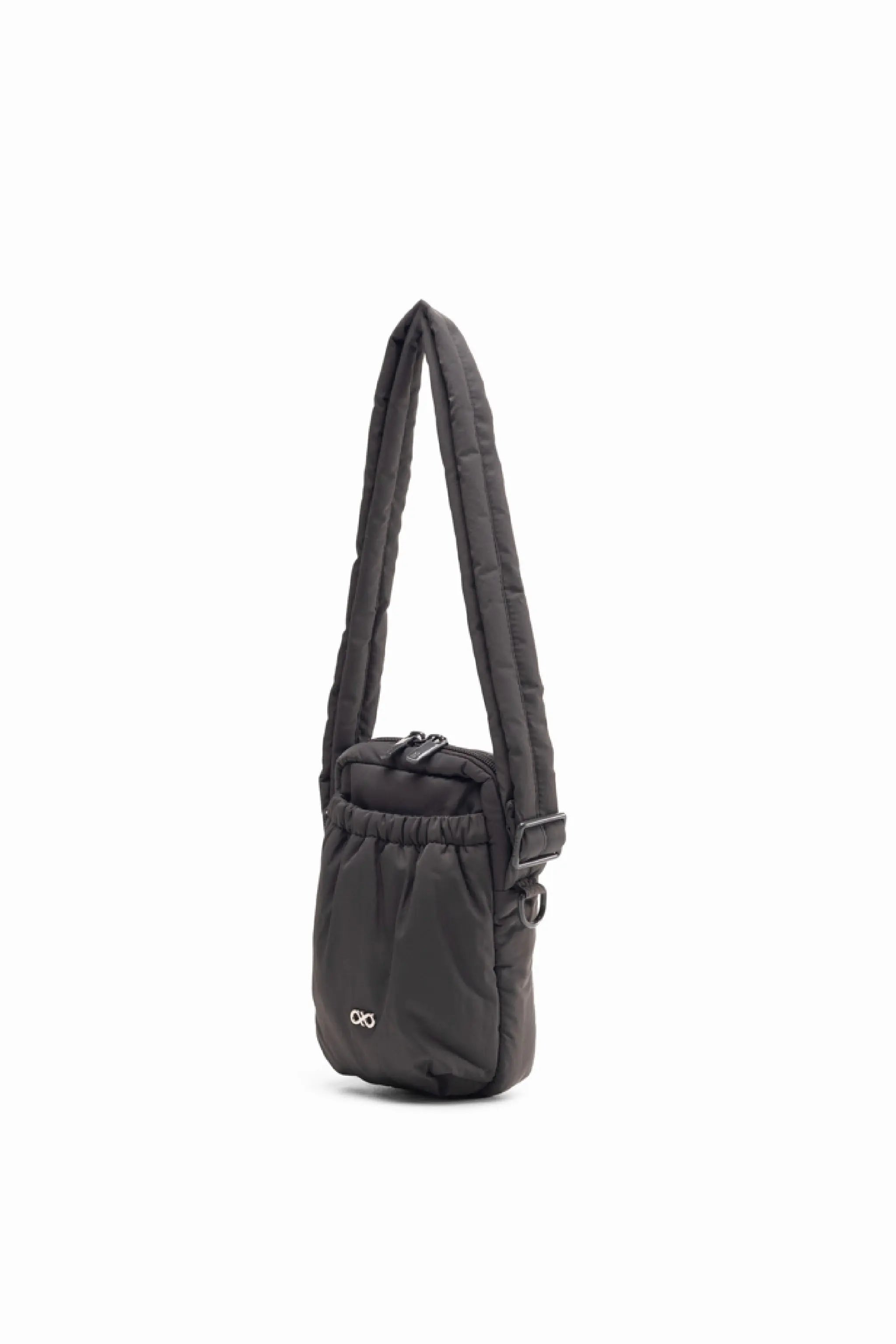 POSH SWIFT SLING IN STORM GREY 