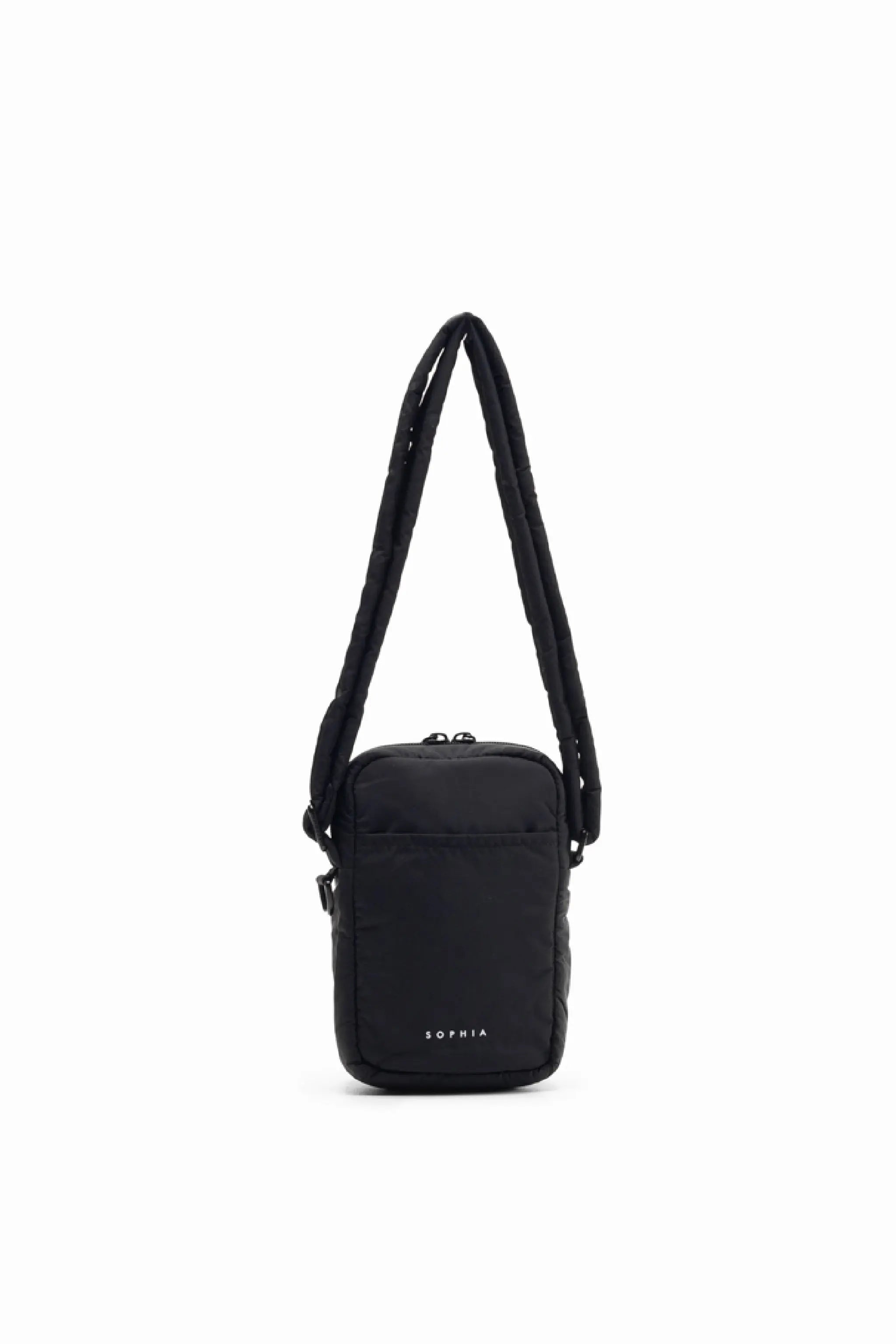 POSH SWIFT SLING IN JET BLACK 